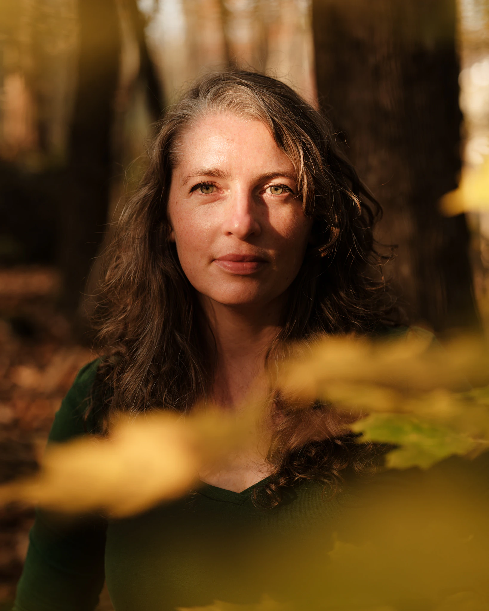 Portrait de Gabrielle Filteau